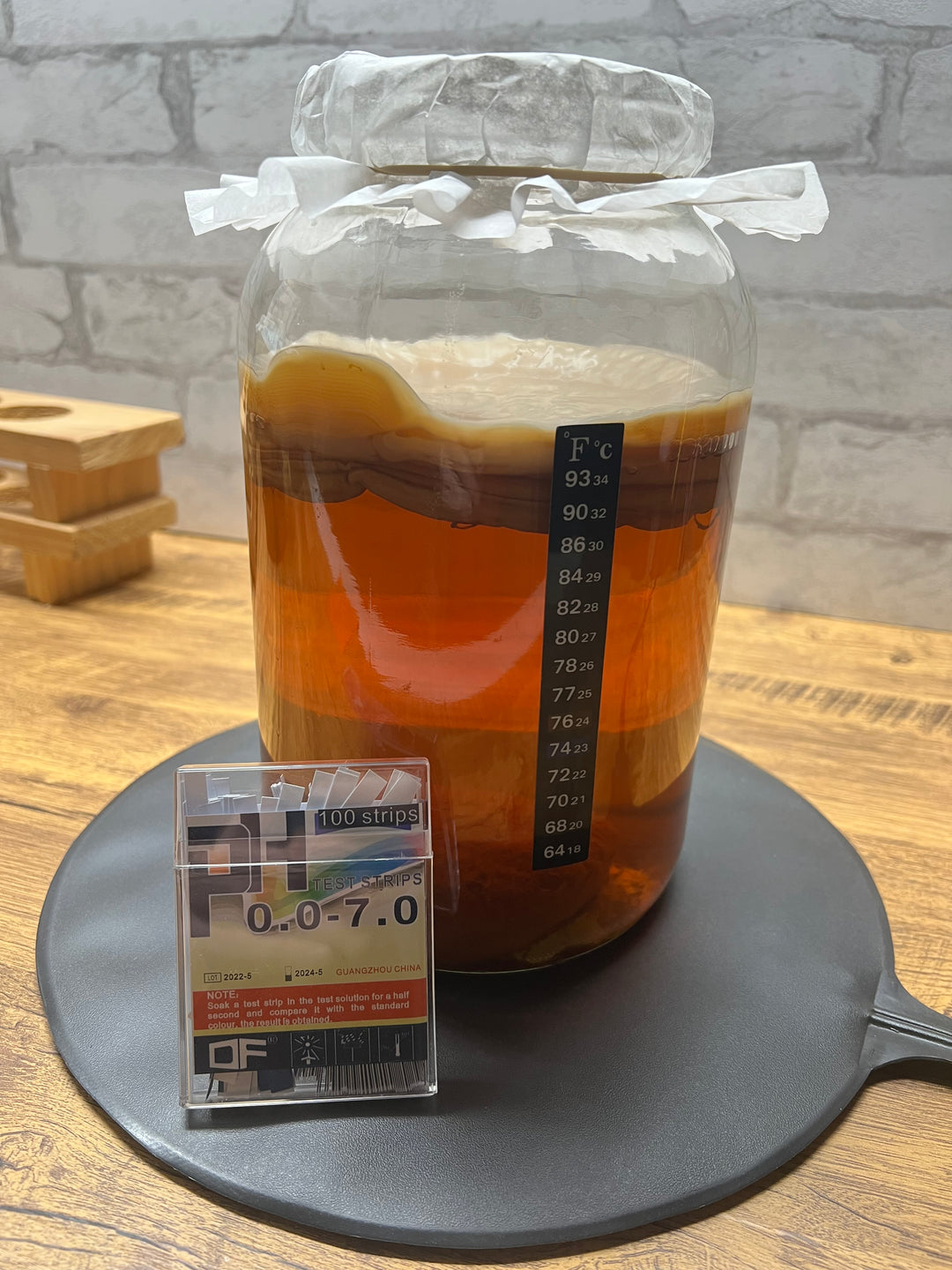 Brewing Heat Mat