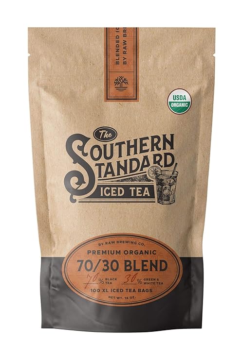 The Southern Standard - 70/30 Blend + XL Bags