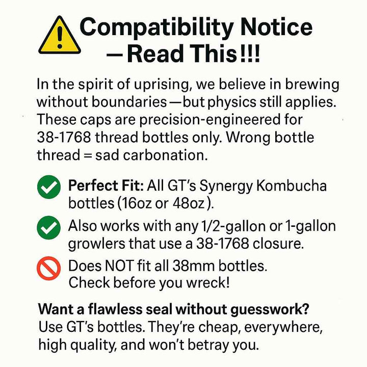 Compatibility Notice