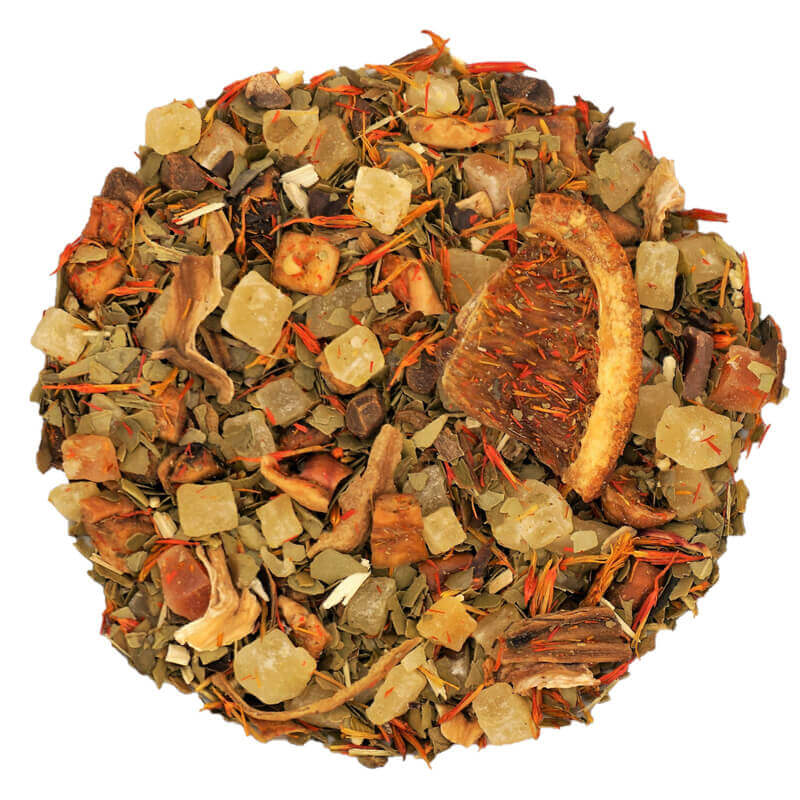 Equatorial Energy Elixir Brew Booster™