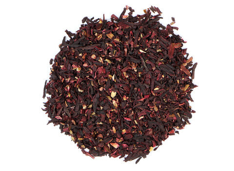 Hibiscus Flower, Dried, Bucks Fifth Avenue