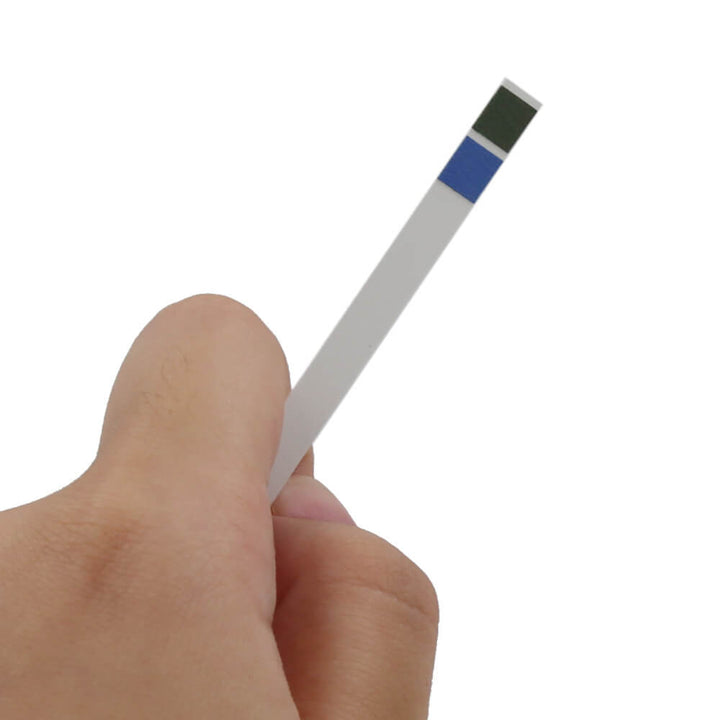 pH Test strips - Alkaline Acid 0.5-5.0