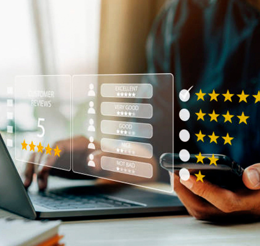 Developing Customer Service & Support