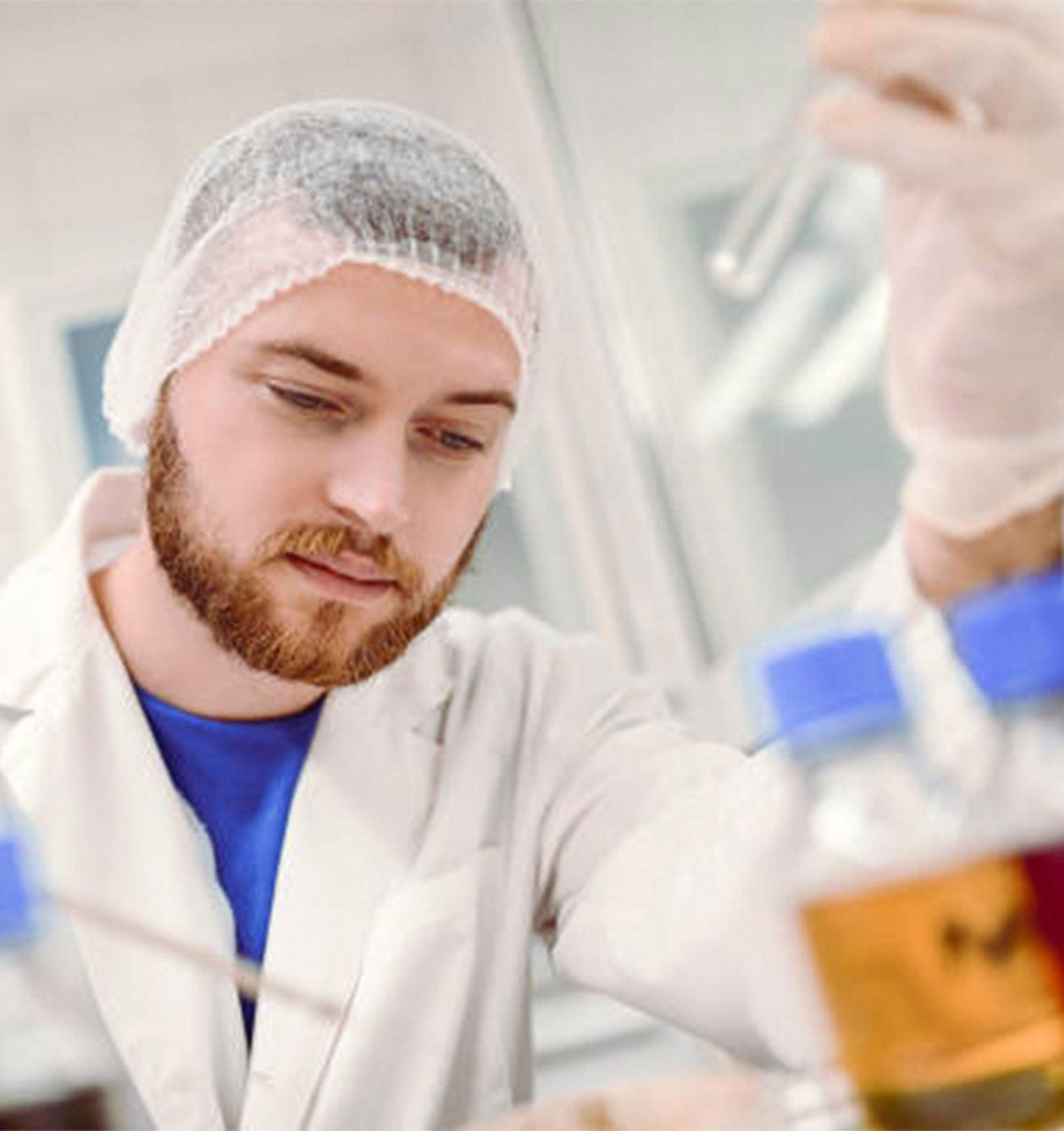 Establishing a Brewery Testing & Quality Control System – Raw Brewing ...