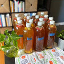 Bottled Kombucha 