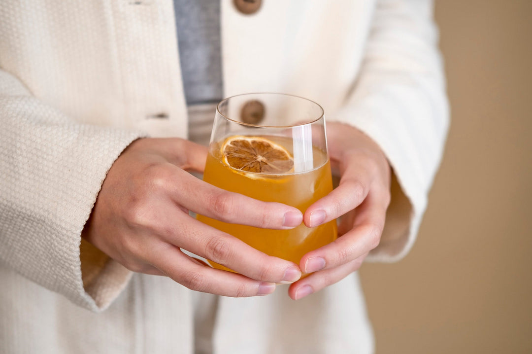 20 Reasons You Should Drink Kombucha