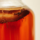 Beneficial Compounds in Kombucha