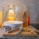 Primary Fermentation (F1) Brewing Guide - The RBC System