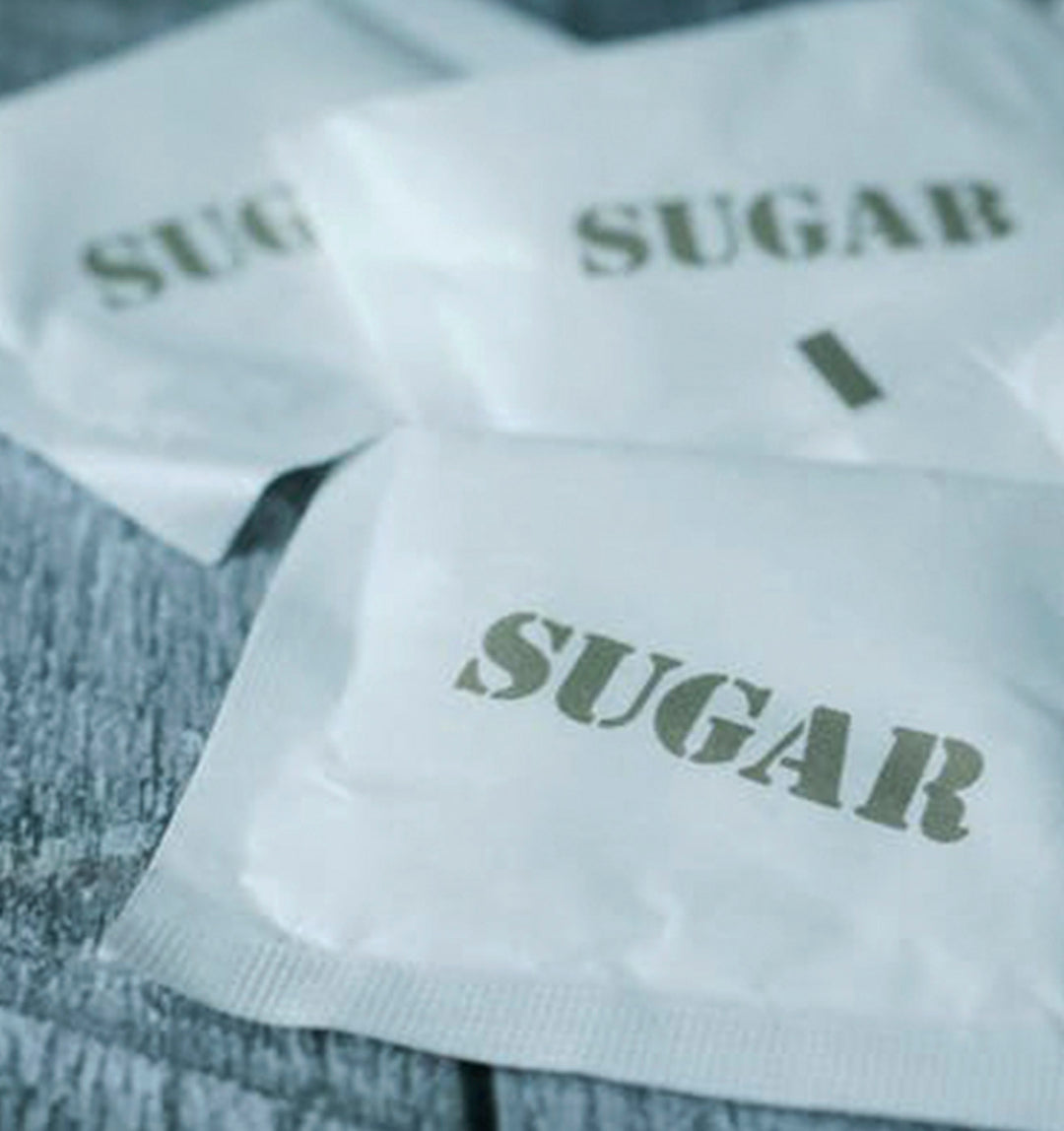 Essential Sweetness: Understanding Kombucha & Sugar