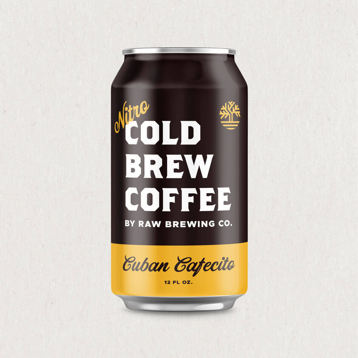 Cold Brew Coffee – Raw Brewing Co. - Kombucha.com